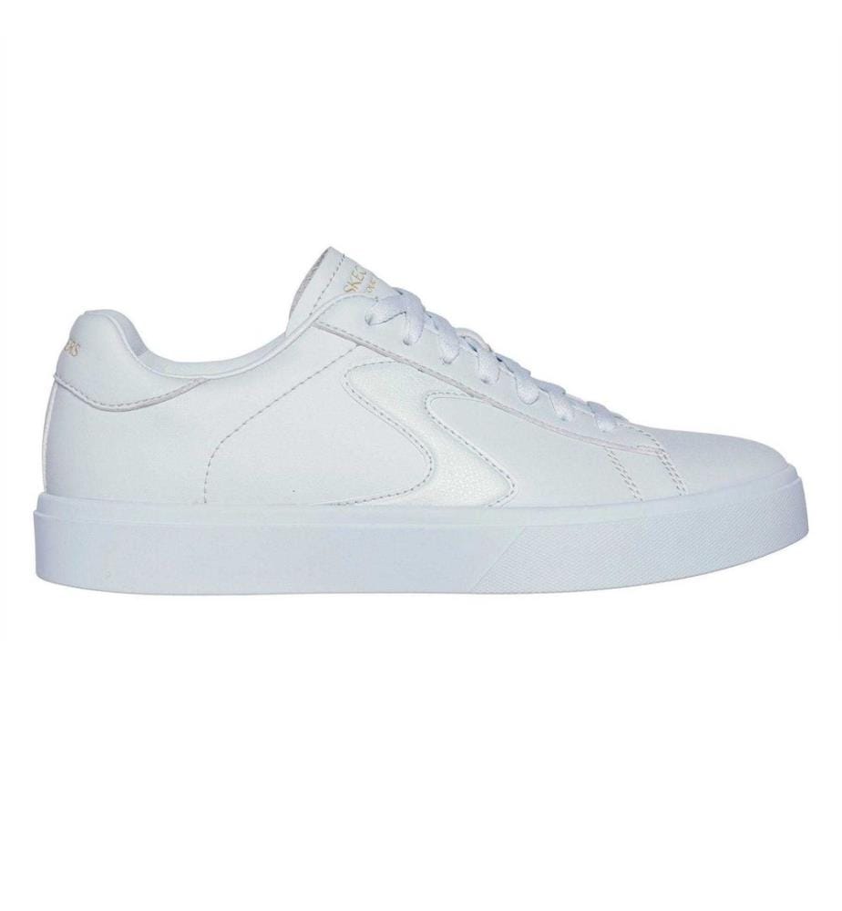 Skechers - "Classic" Pastell Sneaker für Damen
