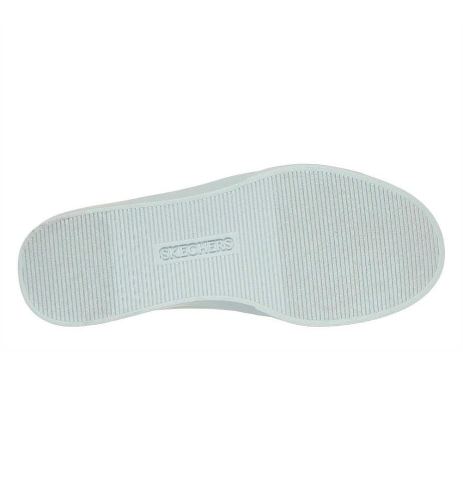 Skechers - "Classic" Pastell Sneaker für Damen