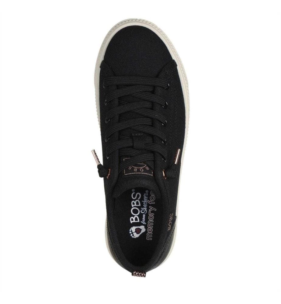 Skechers - Baskets BOBS COPA - Femme