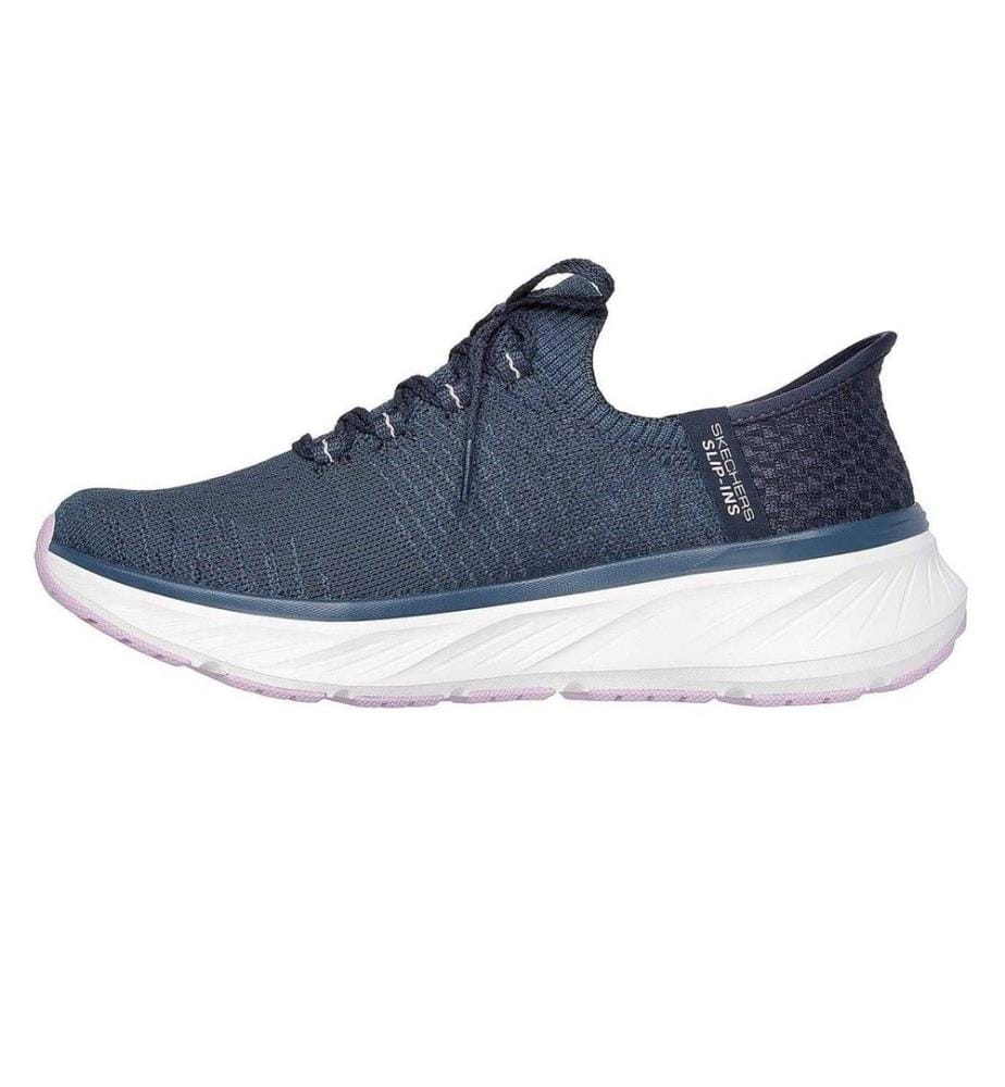 Skechers - Baskets EDGERIDE - Femme