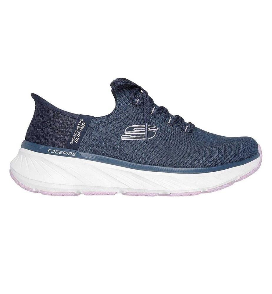 Skechers - Baskets EDGERIDE - Femme