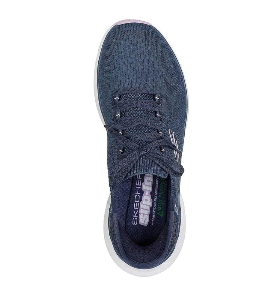 Skechers - Baskets EDGERIDE - Femme