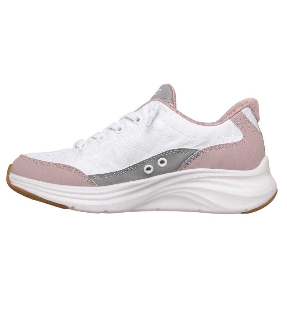 Skechers - Baskets COZY - Femme