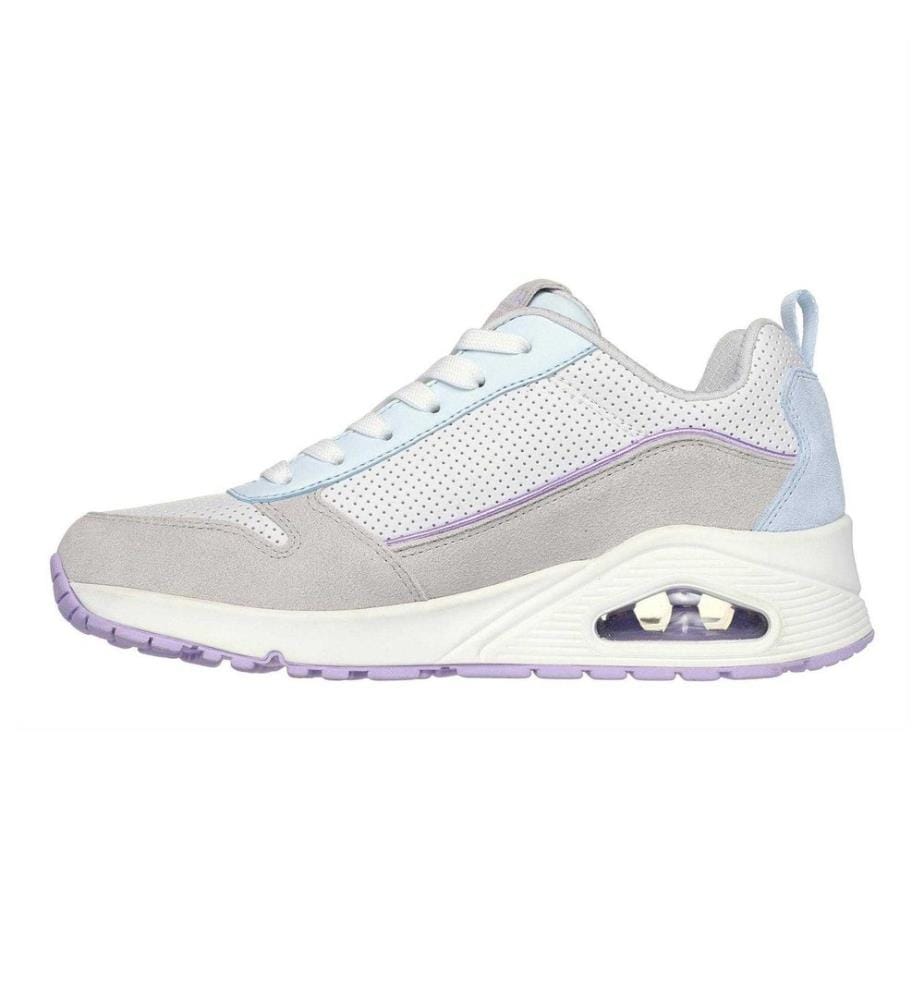Skechers - Baskets UNO STAND ON AIR - Femme