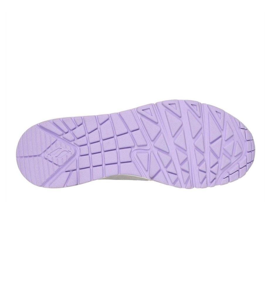 Skechers - Baskets UNO STAND ON AIR - Femme
