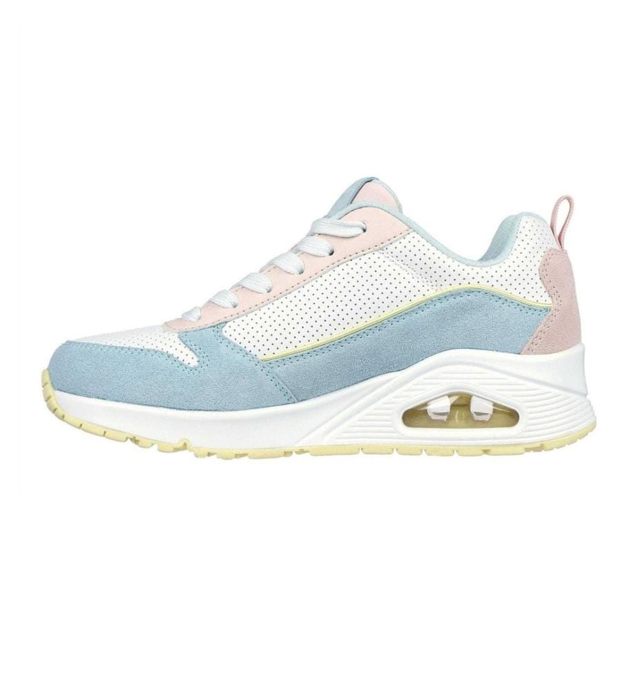 Skechers - Baskets UNO STAND ON AIR - Femme