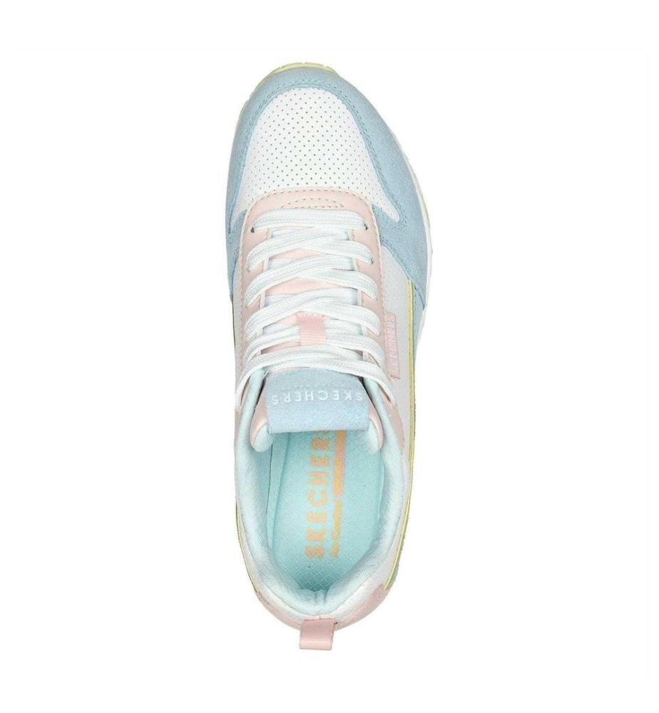 Skechers - Baskets UNO STAND ON AIR - Femme