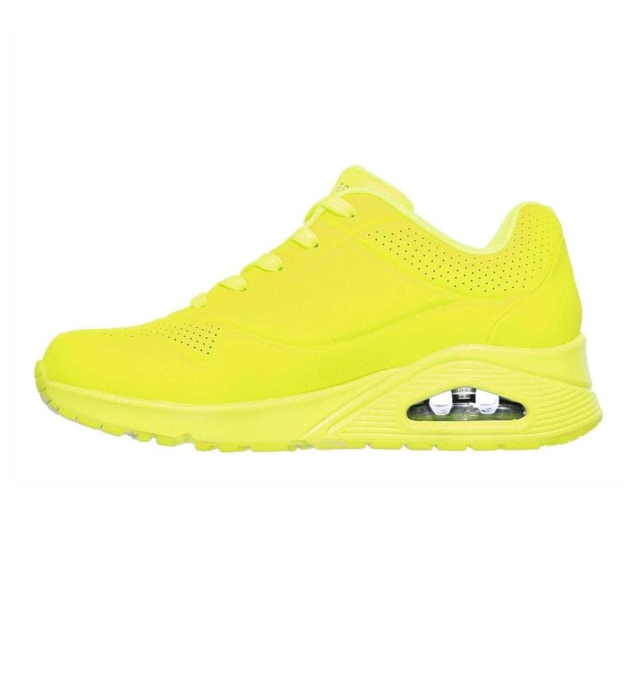 Skechers - Baskets UNO STAND ON AIR - Femme