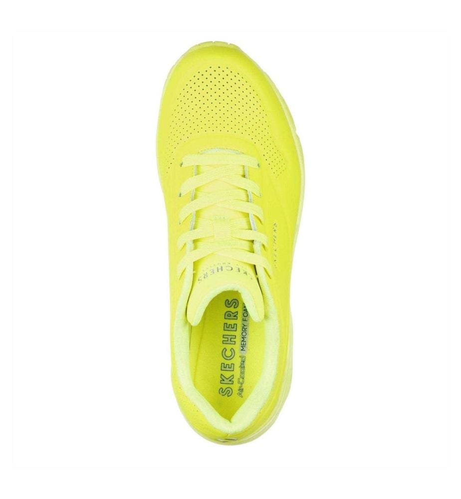 Skechers - Baskets UNO STAND ON AIR - Femme