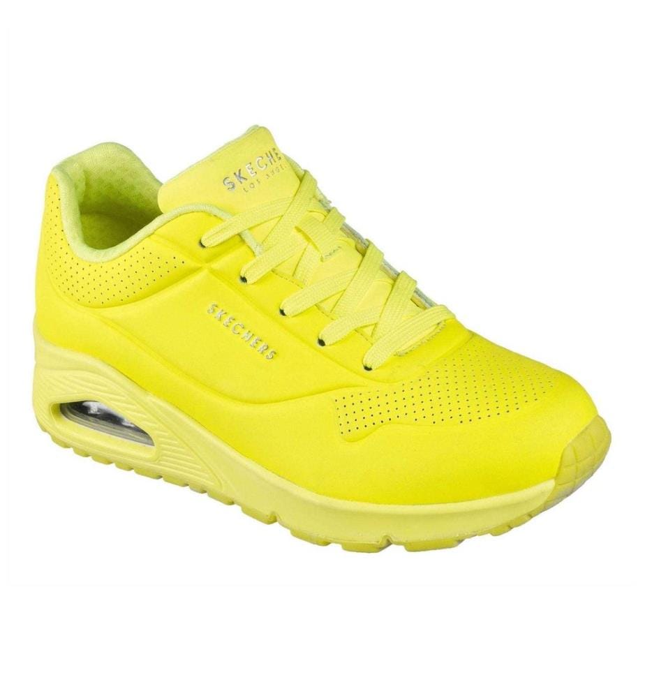 Skechers - Baskets UNO STAND ON AIR - Femme