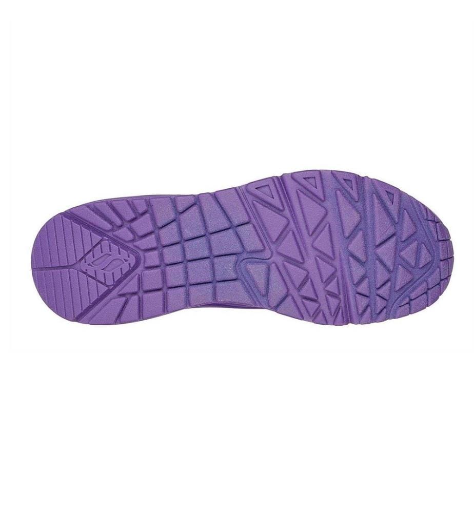 Skechers - Baskets UNO STAND ON AIR - Femme