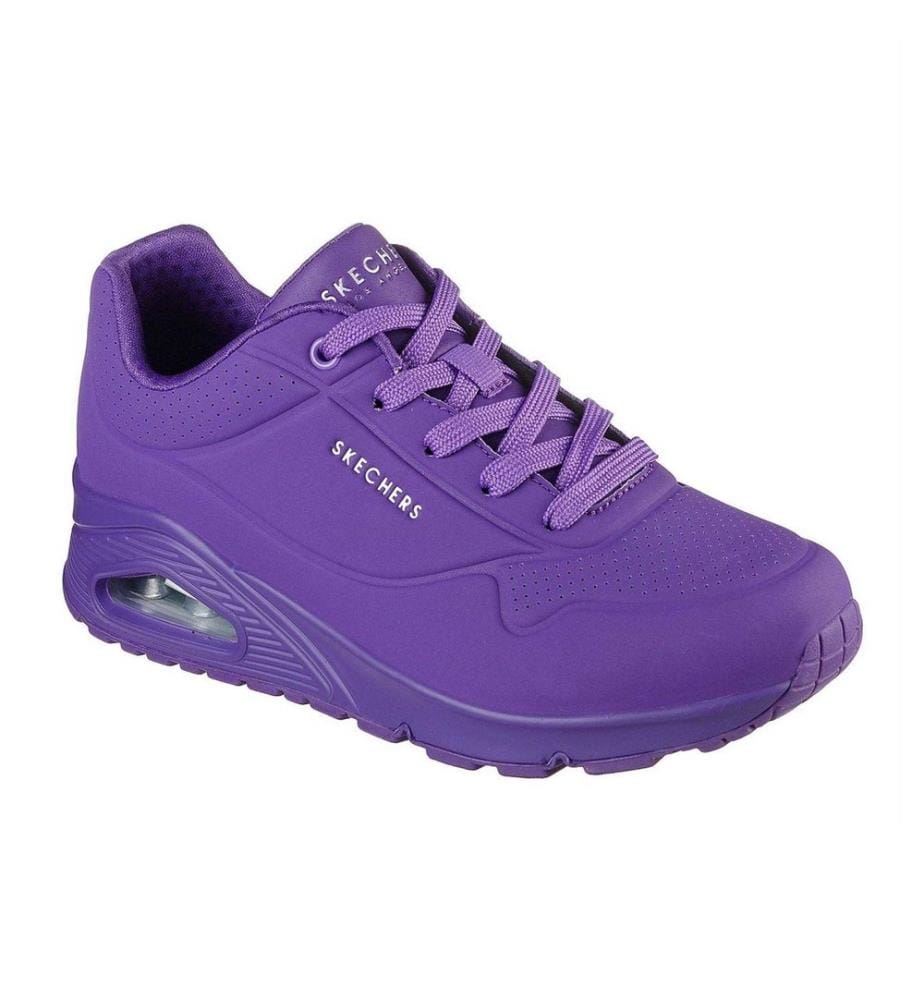 Skechers - Baskets UNO STAND ON AIR - Femme