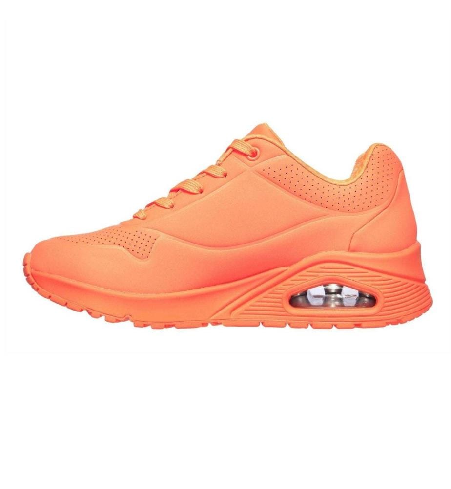 Skechers - Baskets UNO STAND ON AIR - Femme