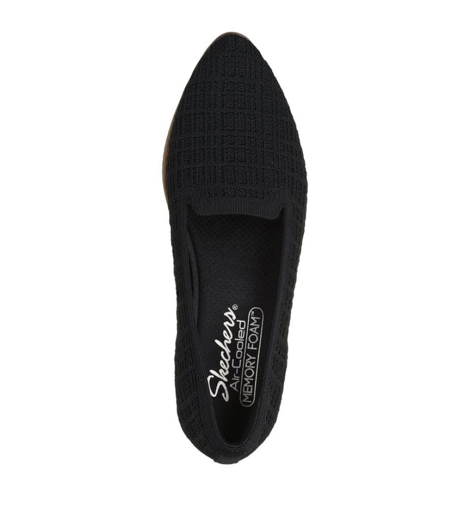 Skechers - Baskets CLEO - Femme