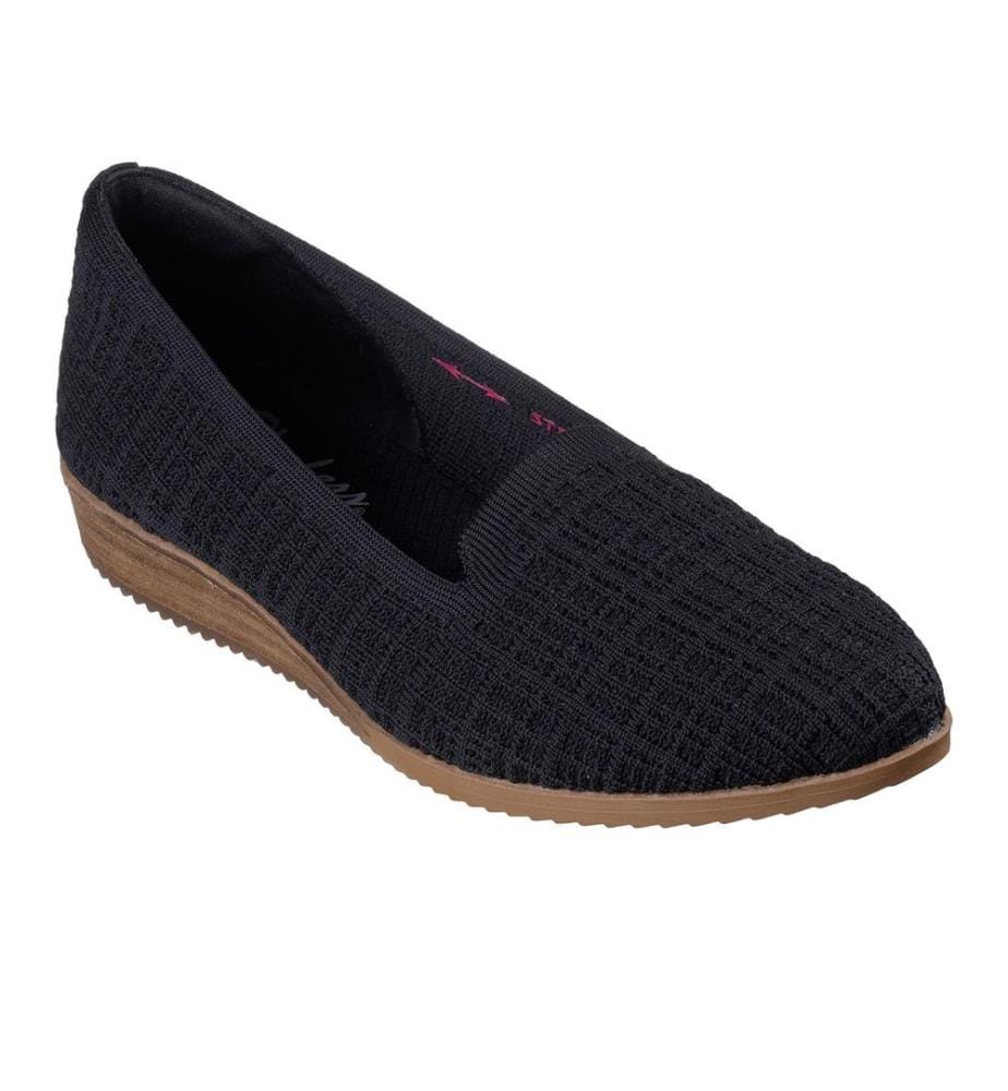 Skechers - Baskets CLEO - Femme