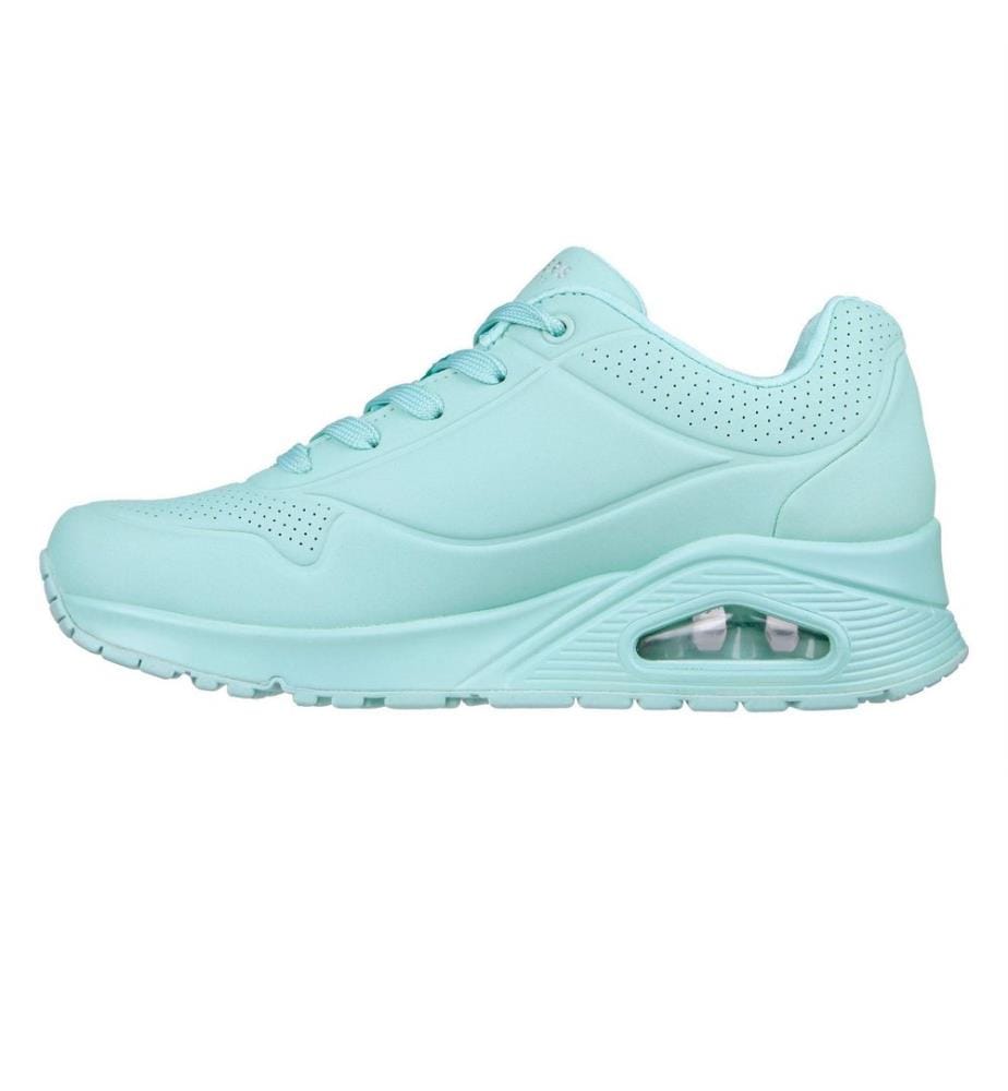 Skechers - Baskets motif/style Pastel UNO STAND ON AIR - Femme