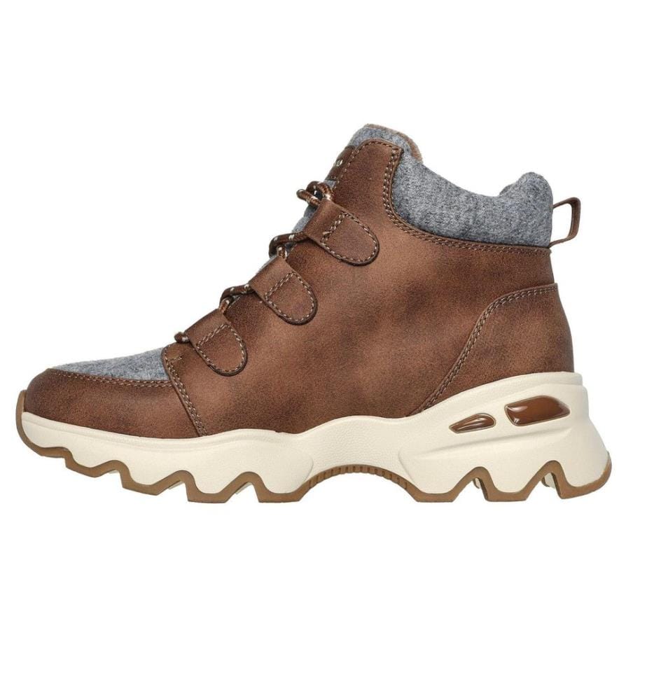 Skechers - Chaussures de marche BIGLUG - Femme