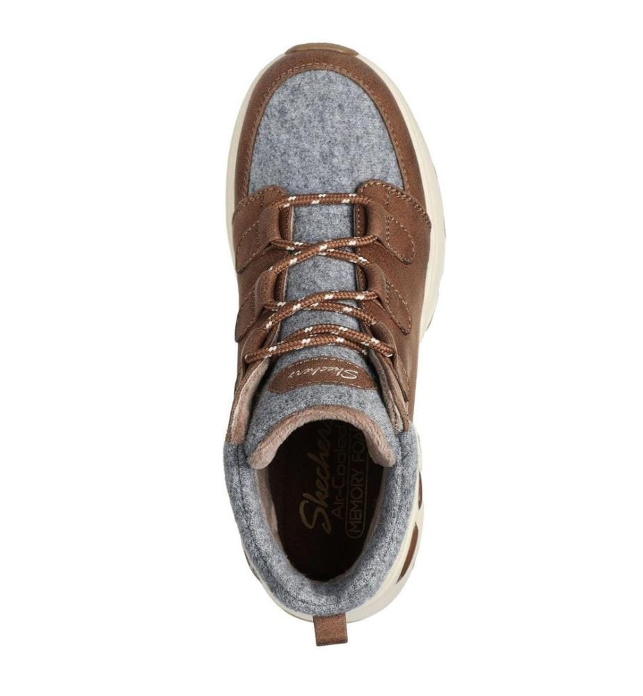 Skechers - Chaussures de marche BIGLUG - Femme
