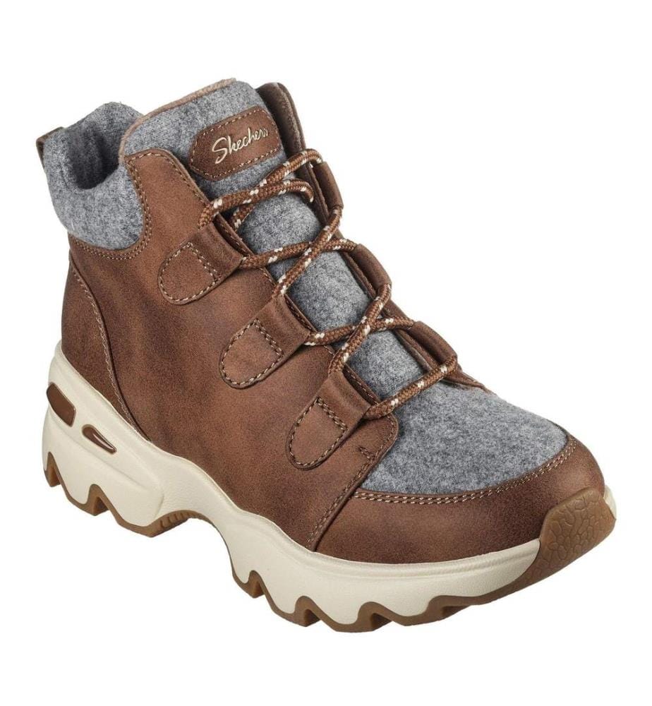 Skechers - Chaussures de marche BIGLUG - Femme