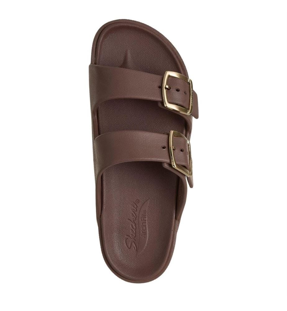 Skechers - Sandales ARCH FIT CALI BREEZE 2.0 DUO - Femme
