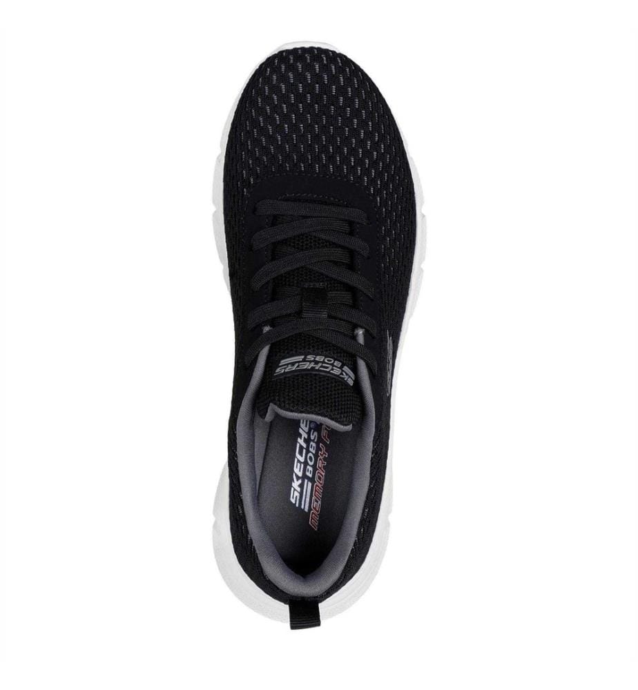 Skechers - Baskets BOBS - Femme