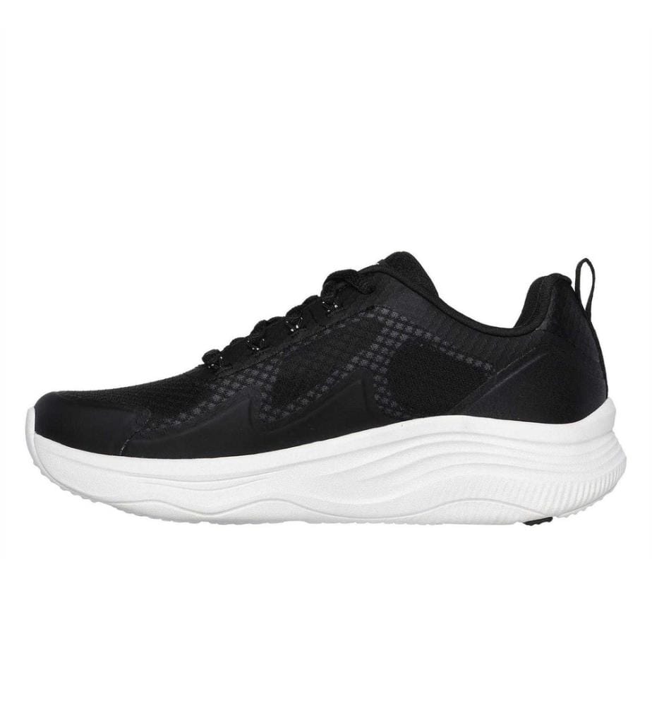 Skechers - "D´Lux Fitness" Sneaker für Damen