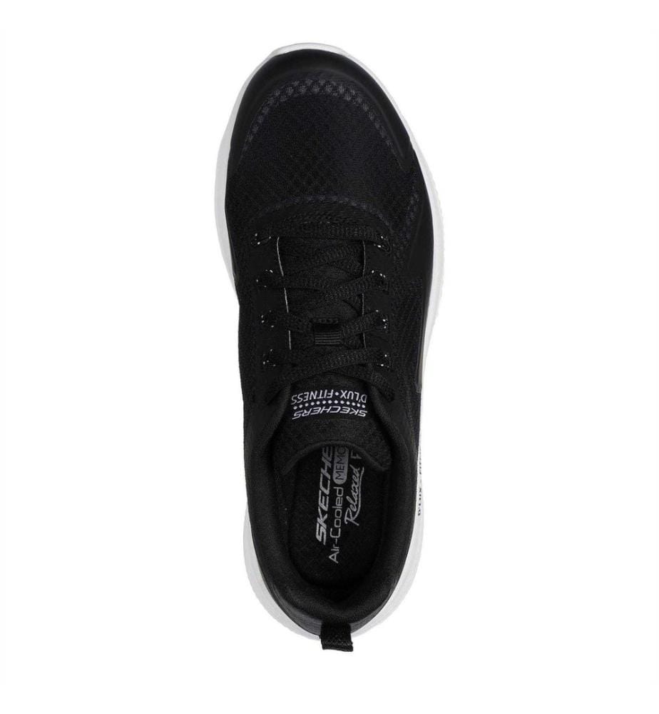 Skechers - "D´Lux Fitness" Sneaker für Damen