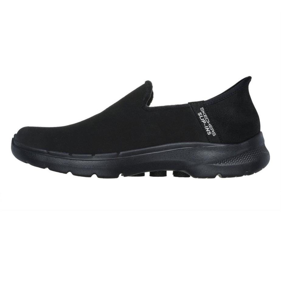 Skechers - Baskets GOWALK6 - Femme