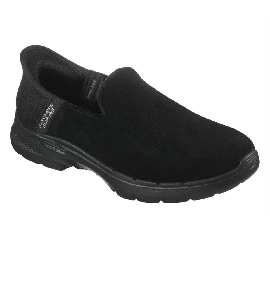 Skechers - Baskets GOWALK6 - Femme