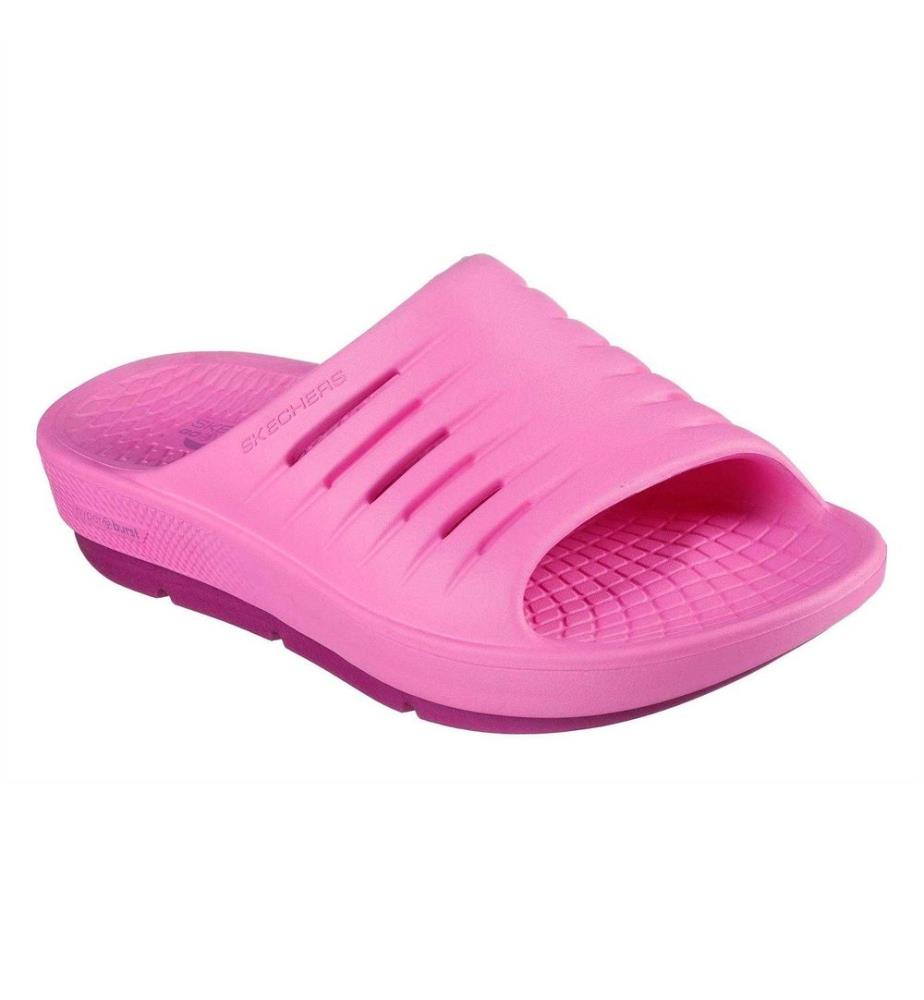 Skechers - Sportsandalen für Damen, Flach