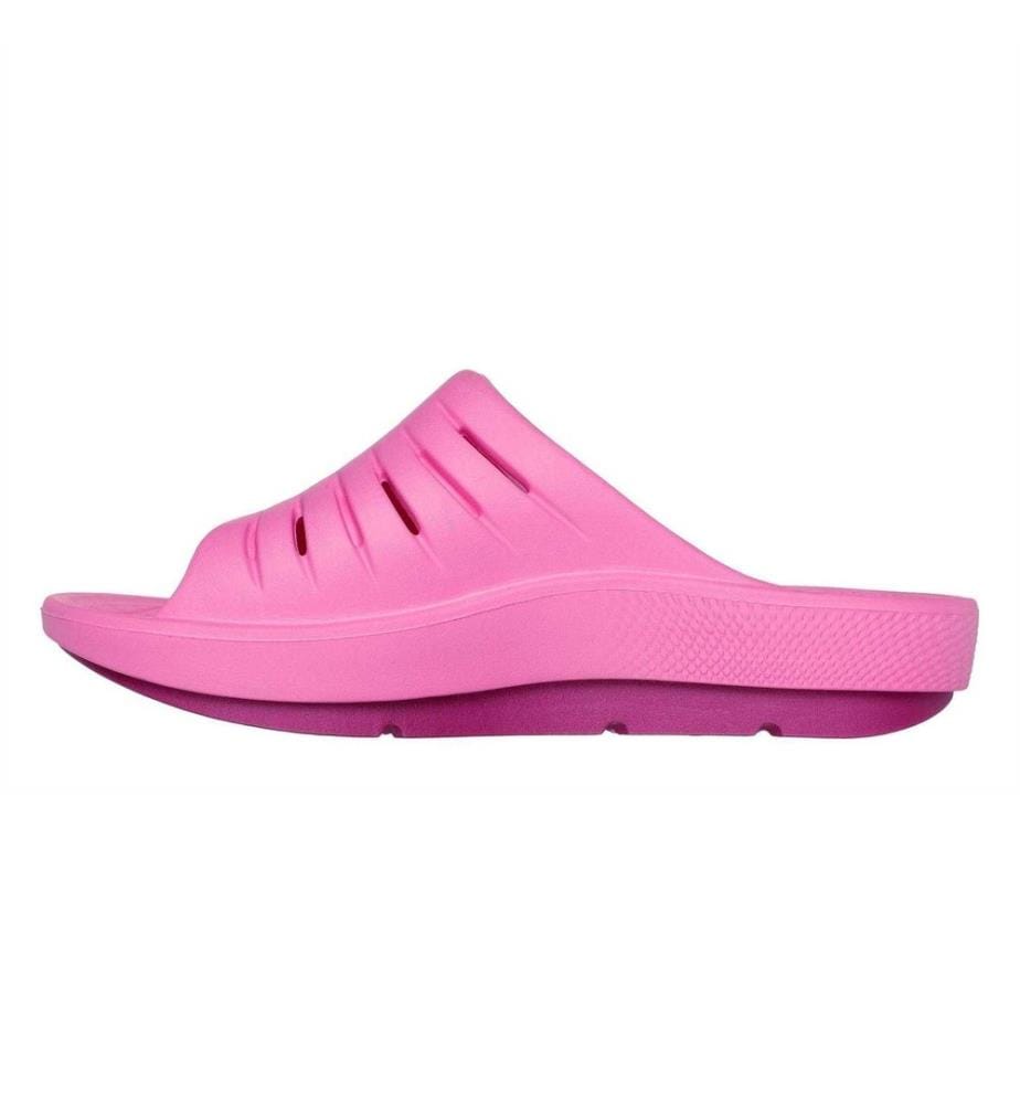 Skechers - Sportsandalen für Damen, Flach