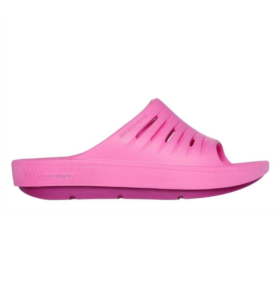 Skechers - Sportsandalen für Damen, Flach