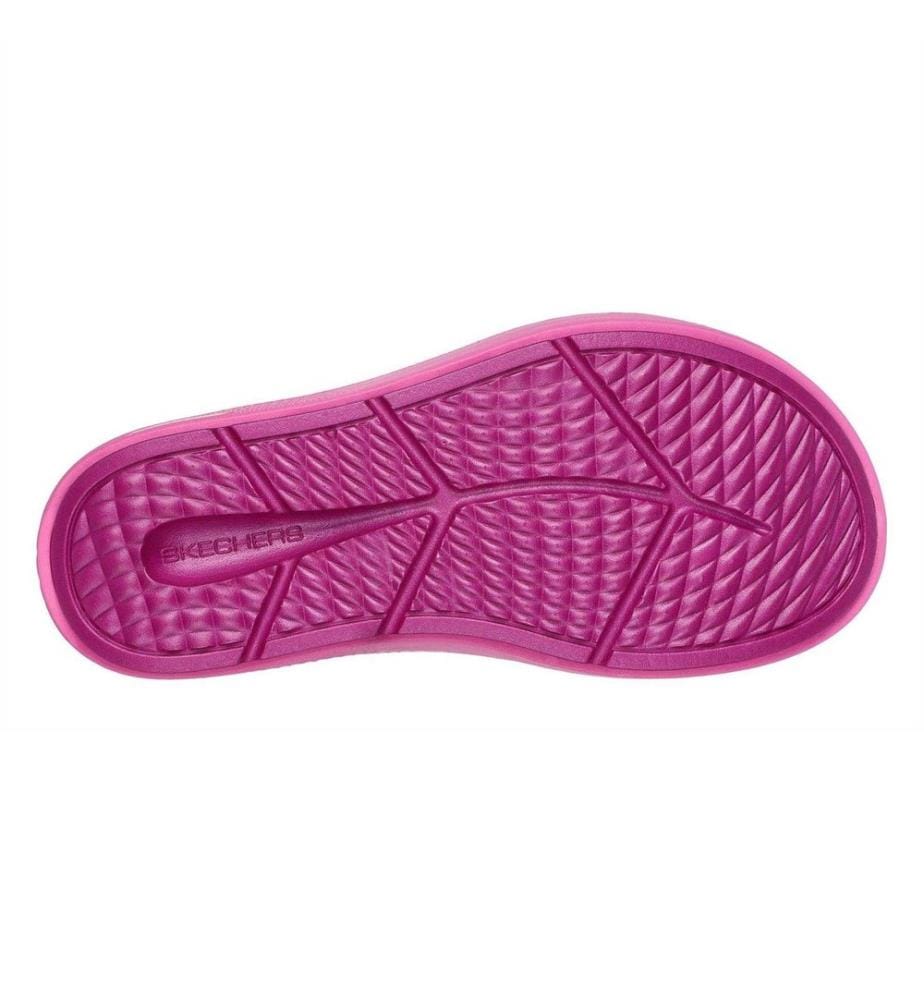 Skechers - Sportsandalen für Damen, Flach