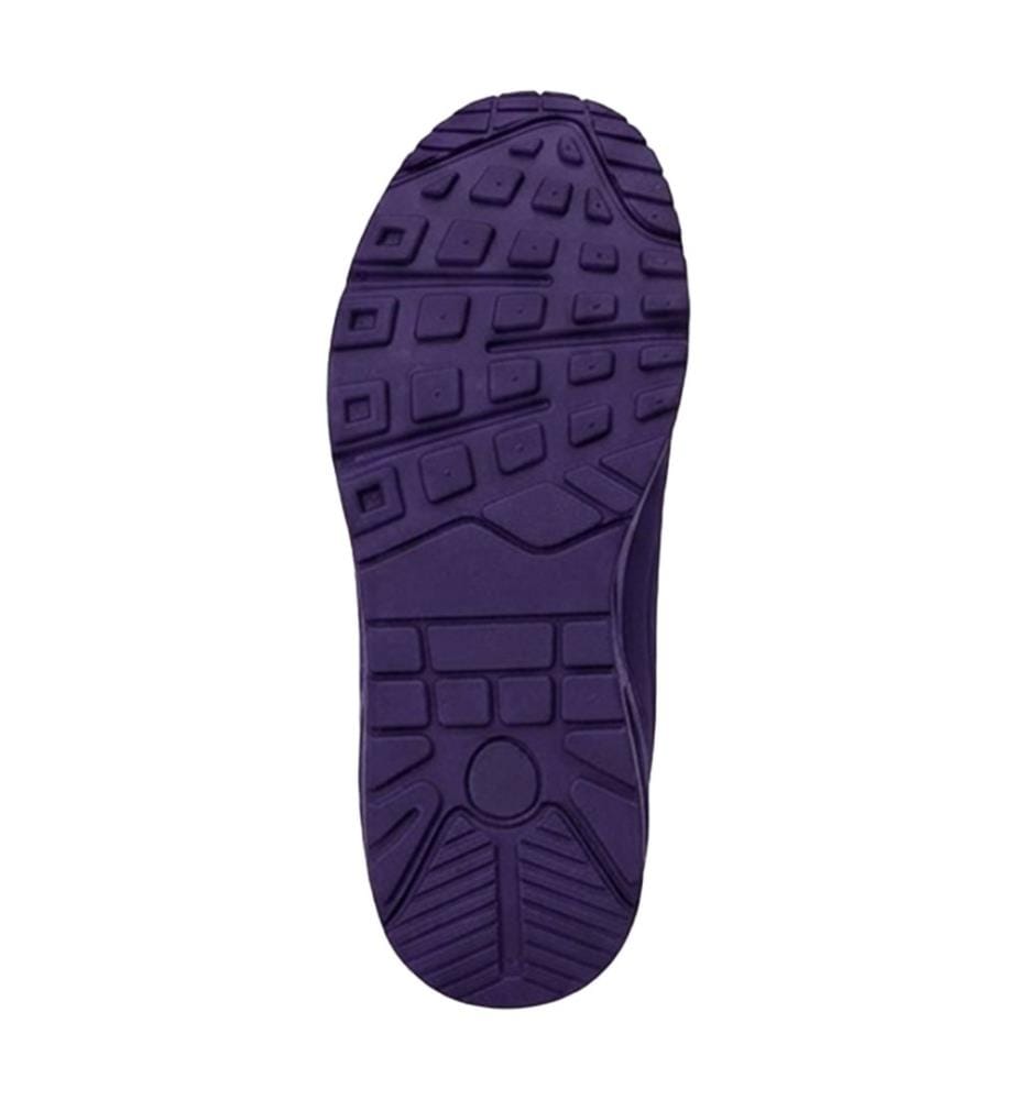 Skechers - Baskets DURABUCK UNO - Femme
