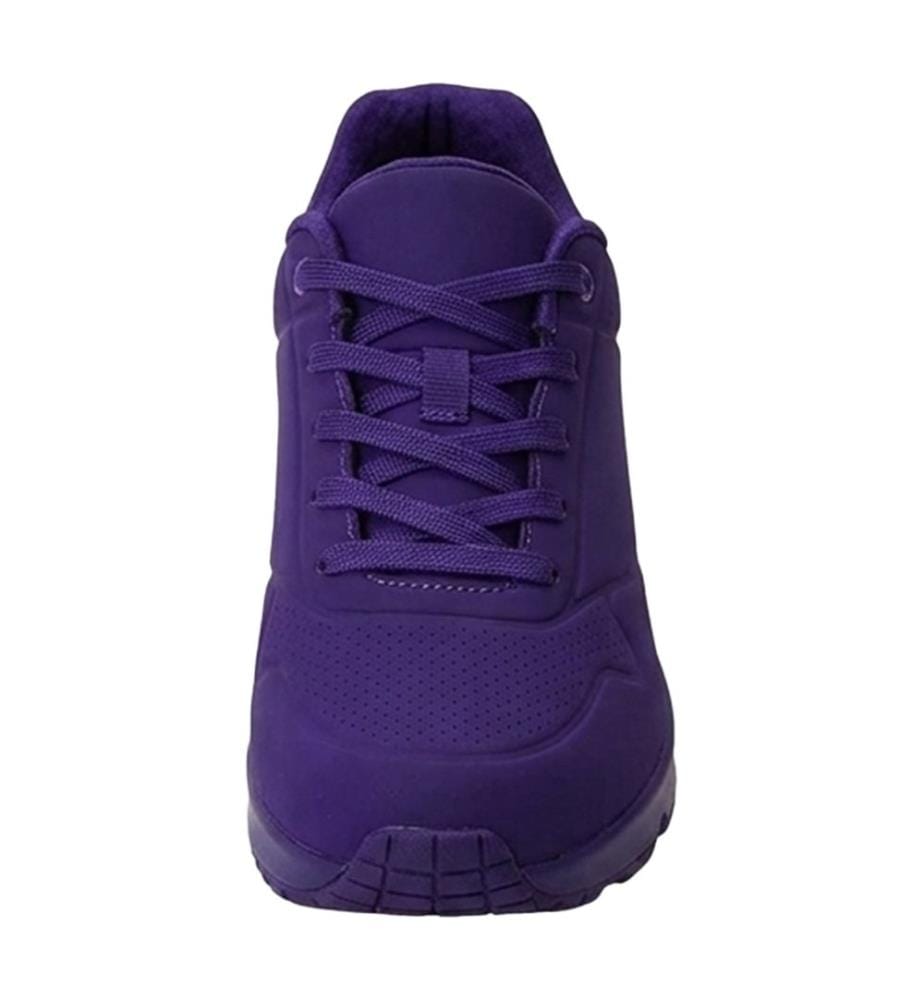 Skechers - Baskets DURABUCK UNO - Femme