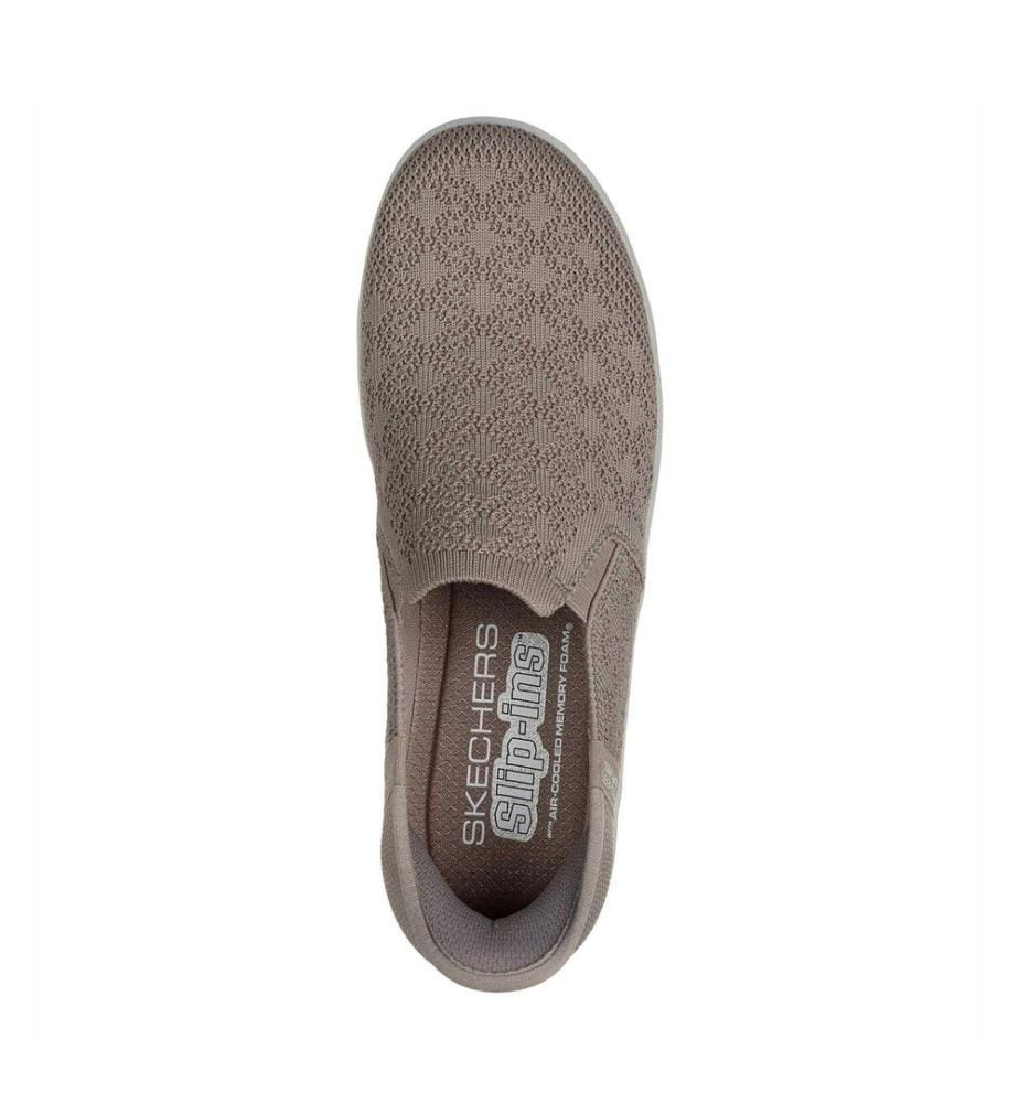 Skechers - Baskets BREEZEST - Femme