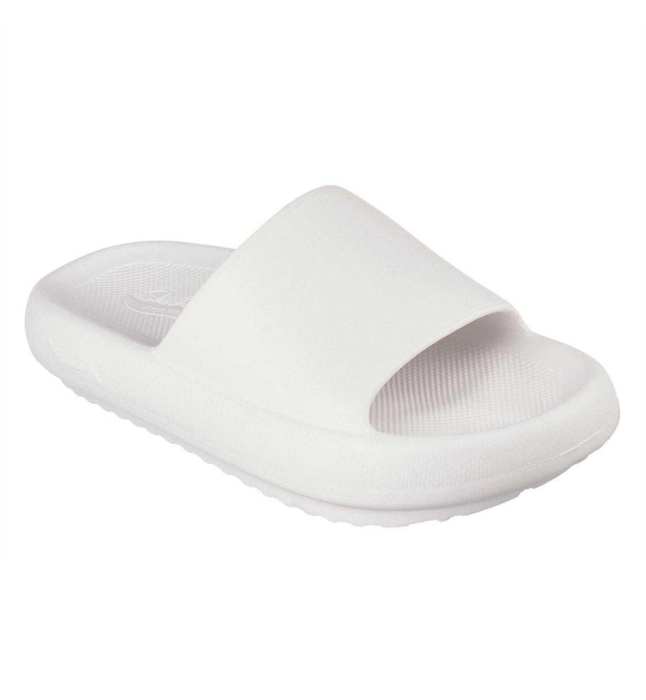 Skechers - Claquettes motif/style 1 seule sangle - Femme