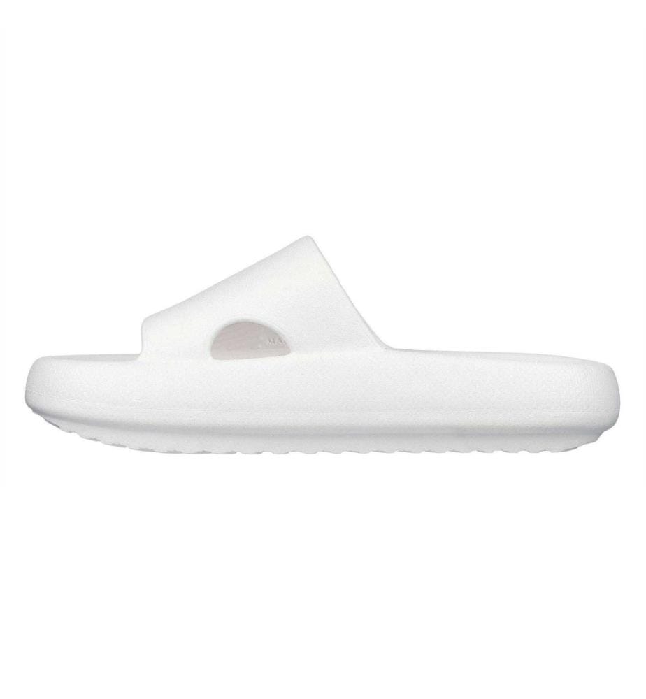 Skechers - Claquettes motif/style 1 seule sangle - Femme