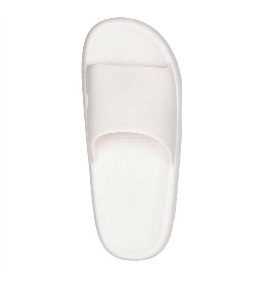 Skechers - Claquettes motif/style 1 seule sangle - Femme