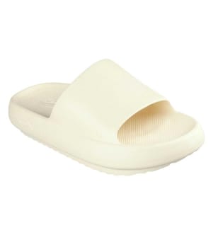 Skechers - Claquettes motif/style 1 seule sangle - Femme