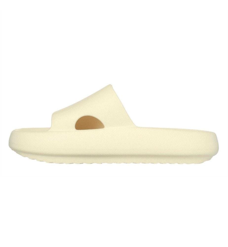 Skechers - Claquettes motif/style 1 seule sangle - Femme