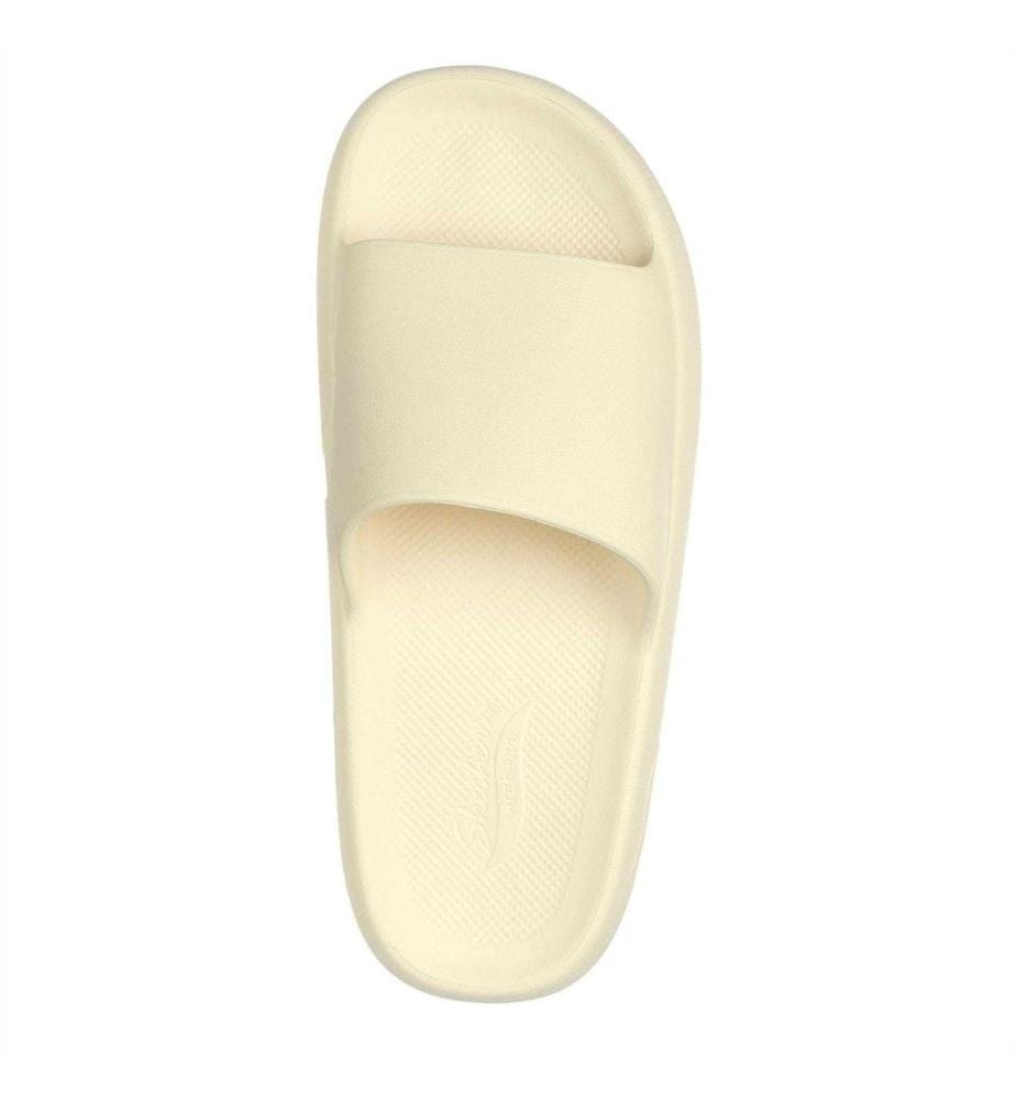 Skechers - Claquettes motif/style 1 seule sangle - Femme
