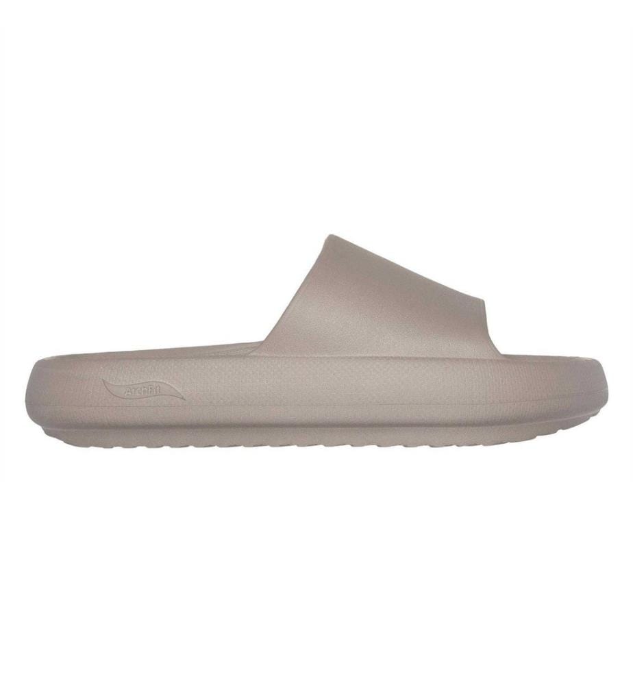 Skechers - Claquettes motif/style 1 seule sangle - Femme