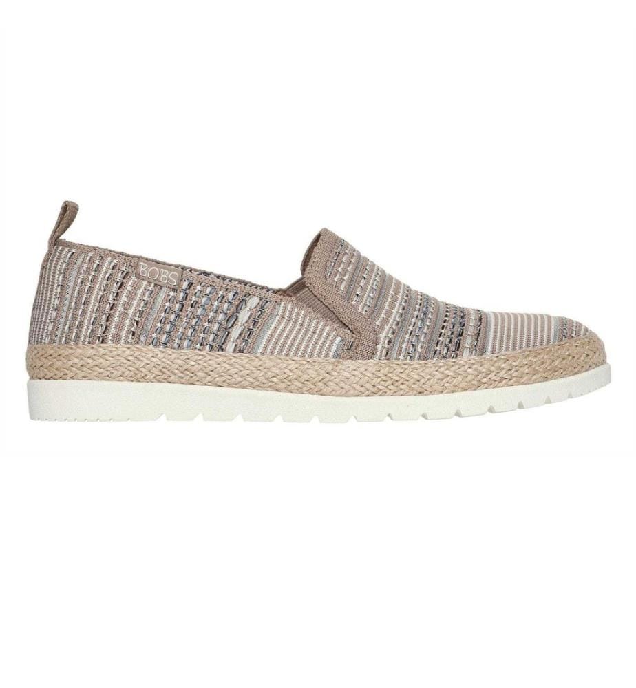 Skechers - Espadrilles TWIN GORE - Femme