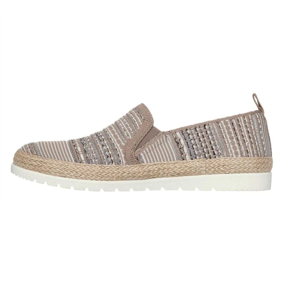 Skechers - Espadrilles TWIN GORE - Femme