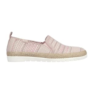 Skechers - Espadrilles TWIN GORE - Femme
