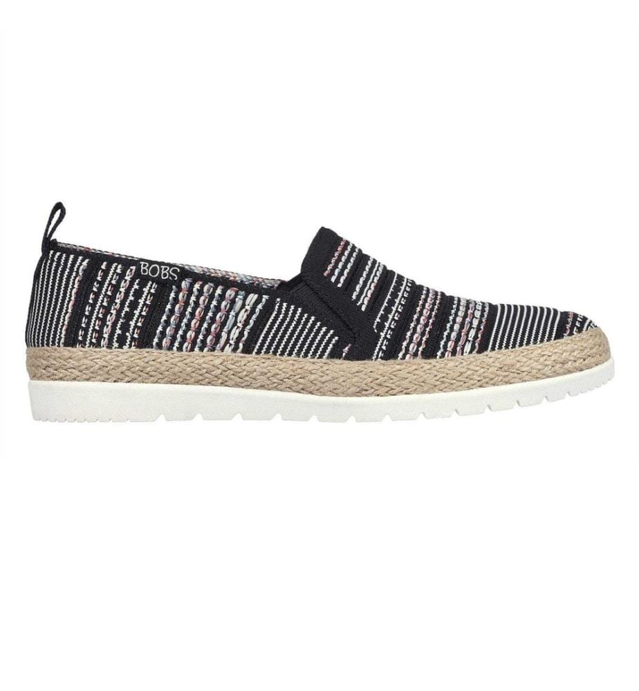 Skechers - Espadrilles TWIN GORE - Femme