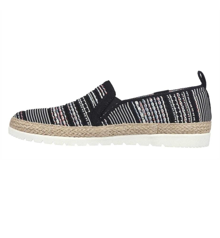 Skechers - Espadrilles TWIN GORE - Femme