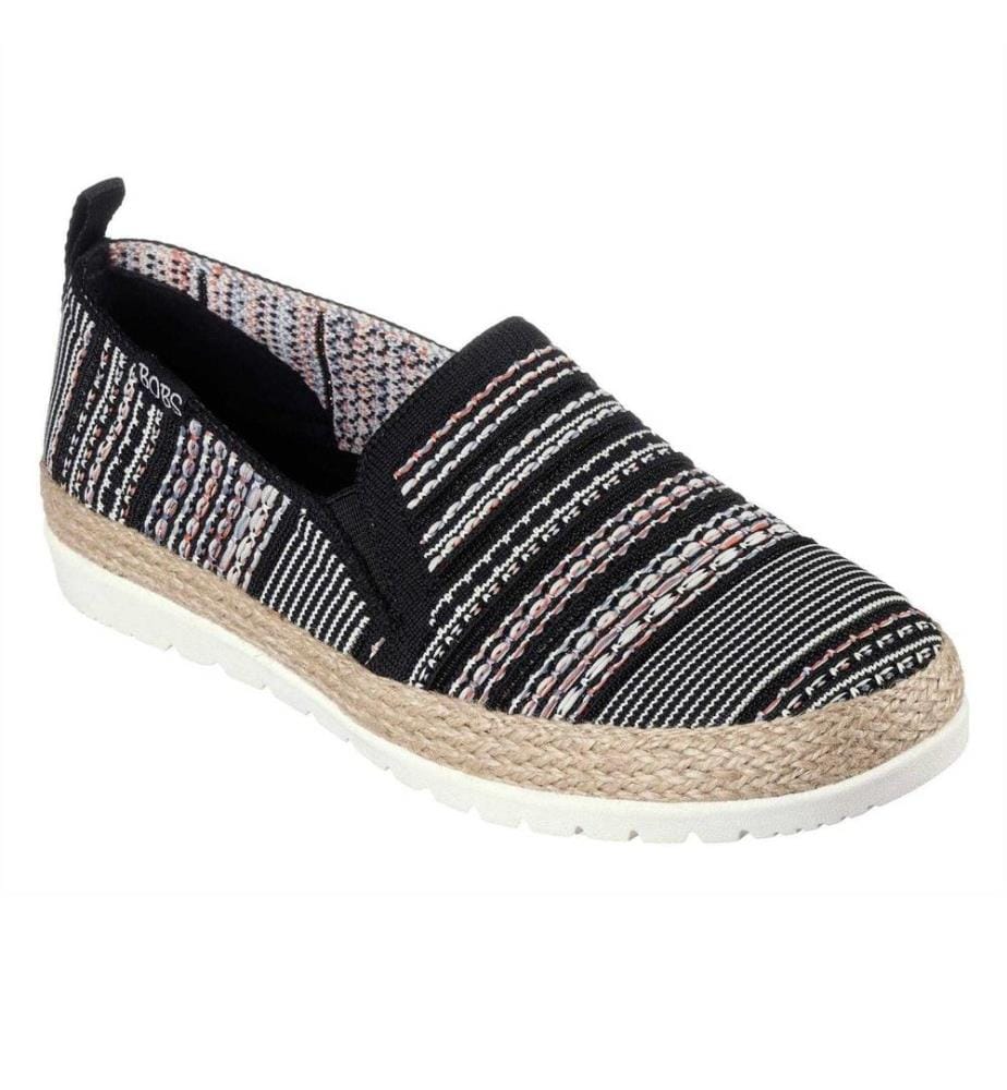 Skechers - Espadrilles TWIN GORE - Femme