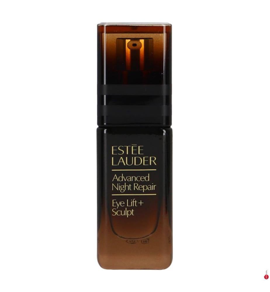 Crème lift et sculpture du contour des yeux Advanced Night Repair, Transformation 4D